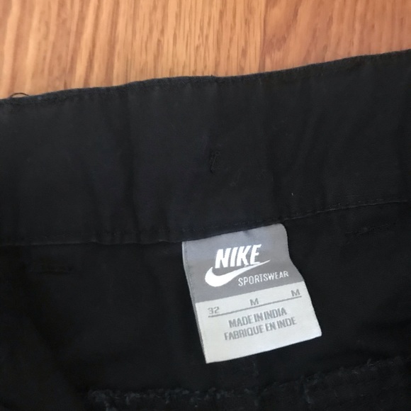 Nike Sportswear 6-pocket Hiking pants - Picture 3 of 3